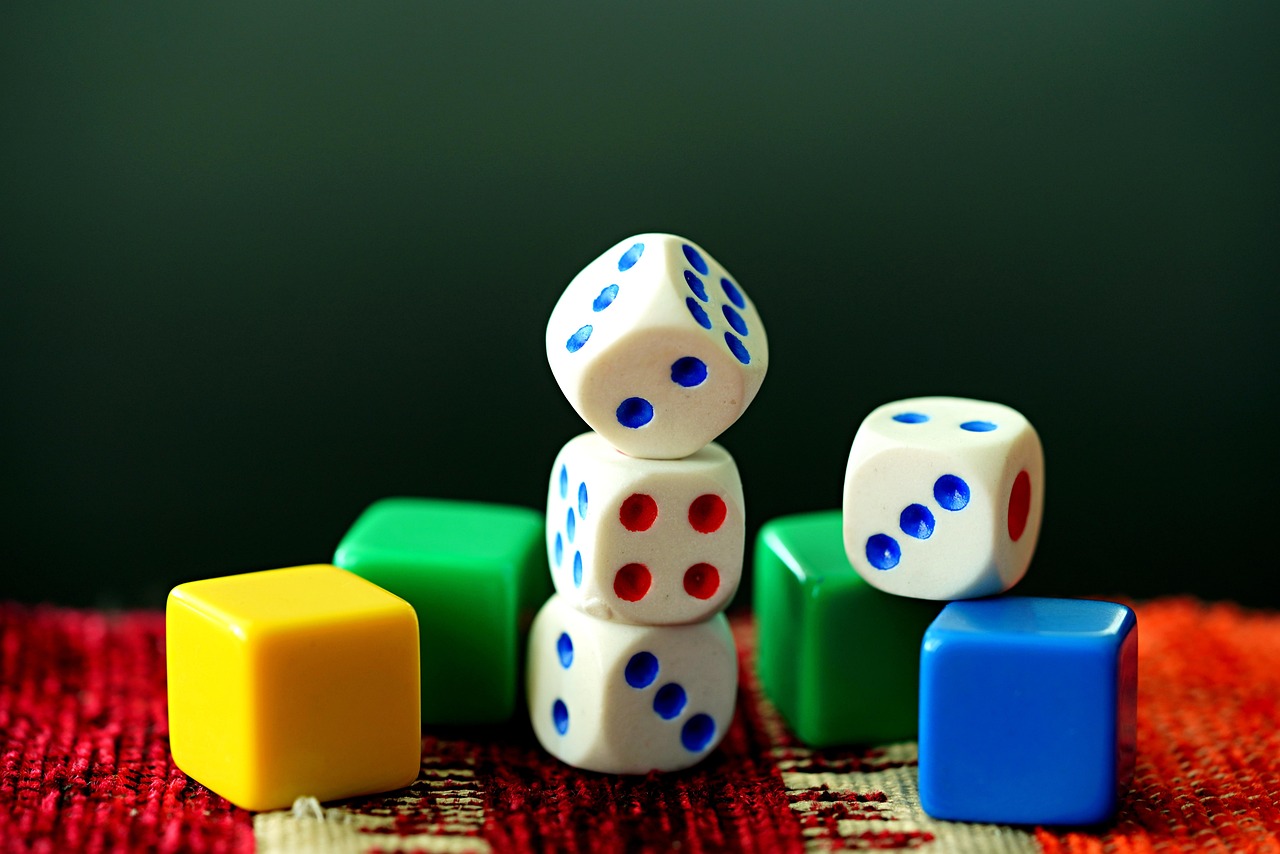 Board game sets and accessories